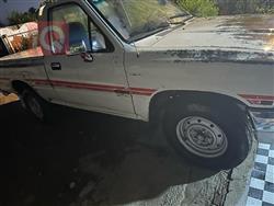 تويوتا هايلوكس